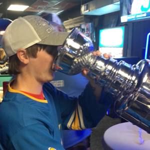 Meet your Posher, Daren